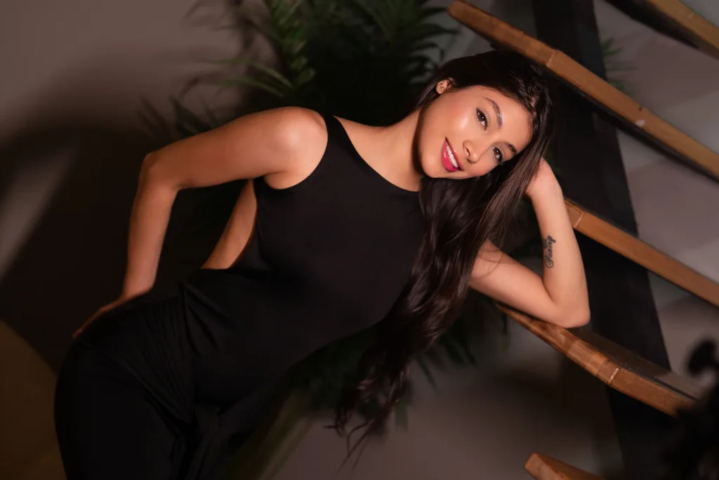 ValeriaLara — Streamate Photos