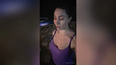 AnabelleCharis — Belle