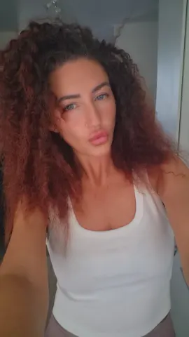 LillyBrookex — Streamate Photos