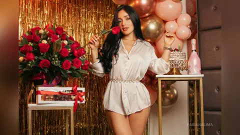 FabianaLima — Birthday Goddess! 🍰