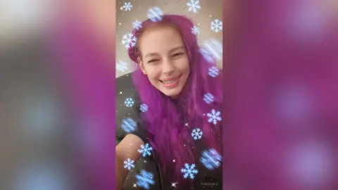 SarahSmithfire — All Smiles 😁
