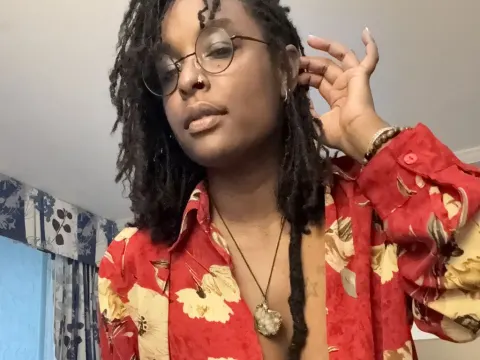 AngelaSolo cam model