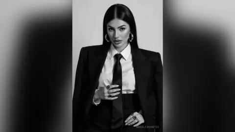 AngelicaSantos — Classic!