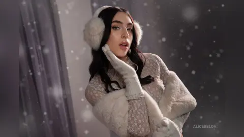 AliceBelov — Sexy Xmas