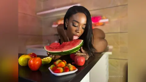 AmberVegga — 🍑🍒🍉