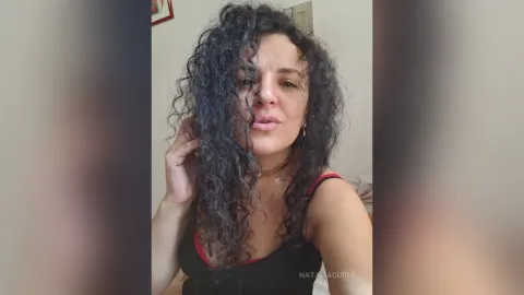 NataliaCurly — My weapon)))