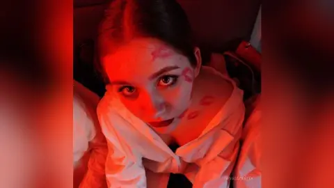 NevadaZientek — photoshoot