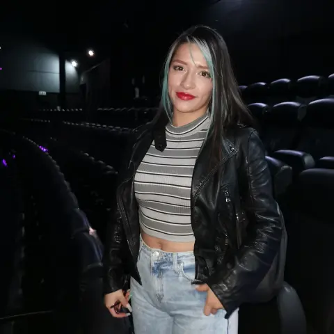 AnaRuuh — Streamate Photos