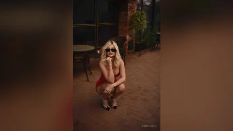 AshlyLush — Marilyn Monroe🥀