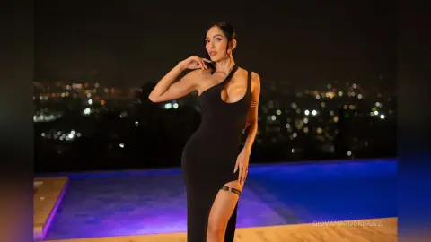 GiovanaRodriguez — hottest gal in town ✨