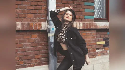 Zendaya — Stylish