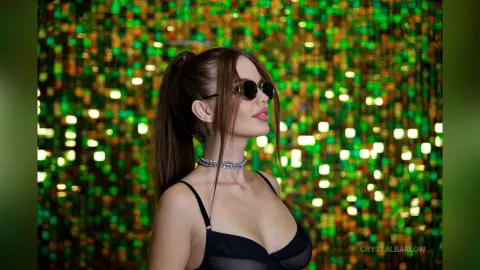 CrystalBarlow — 3