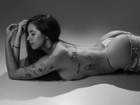 Ashley_Roussel — Streamate Photos