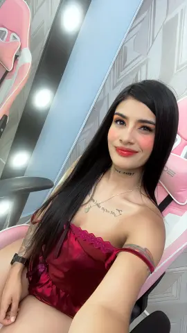SophiaTeran — Streamate Photos