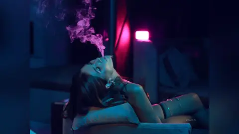 LaraAdler — Boudoir 🚬