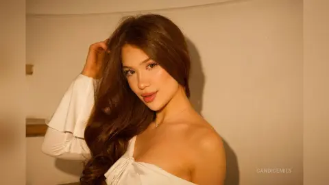 CandiceMils — 1