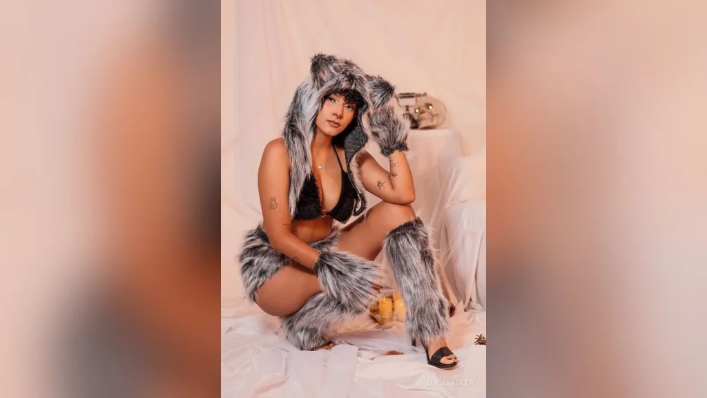 AliceMiuler — halloween