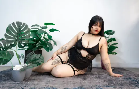 AnneStonee — Streamate Photos