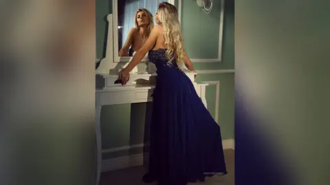 Emma — Classy Glamour