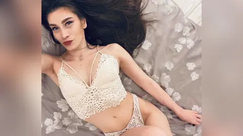 VictoriaDesiray — Bedtime stories
