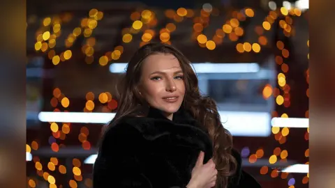 NoelleCamelia — Winter