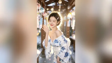 LilyXin — lili