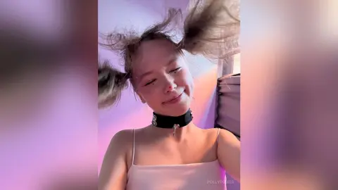 PollyPower — sweetie dream💙