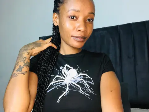 MissMandy89 — Streamate Photos
