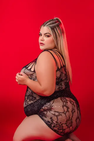 BriannaQueem — Streamate Photos