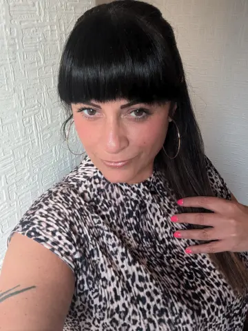 AmberLeeJonesUK — Streamate Photos