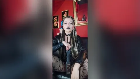 LunaThika — 🔥