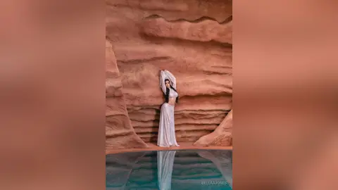 BellaaJones — 🍂 ARABIA 🍂
