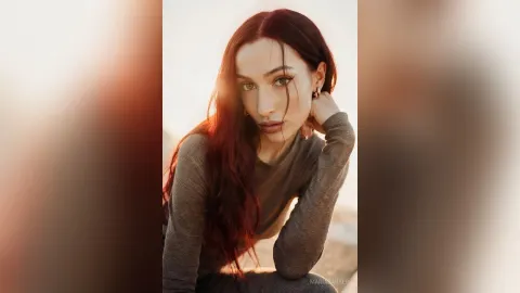 MariaBarker — sunlight🌄🌅🌇