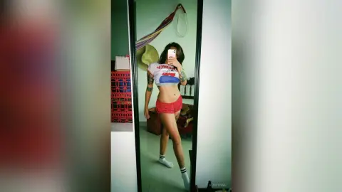 AleStone — Alejandra 