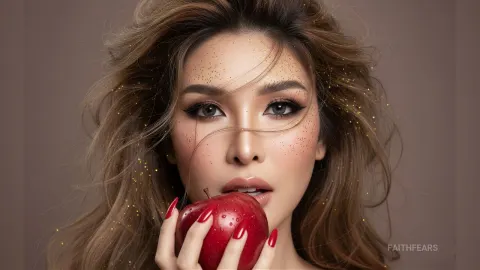 FaithFears — sweet🍎