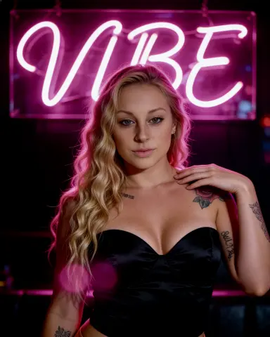 GoddessIsabellaFoxx — Streamate Photos