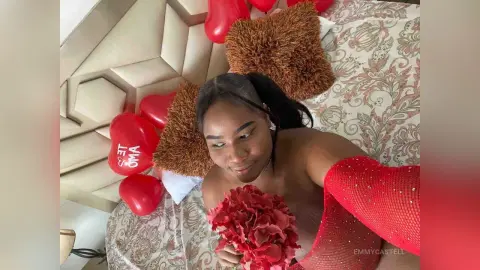 EmmyCastell — Happy Valentine’s Day ❤️❣️