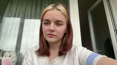 RinaWilliams — 4