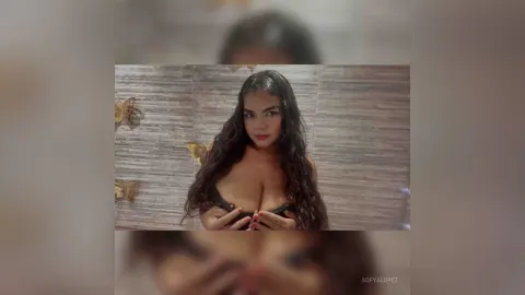 SofyaLopez — 💋😈