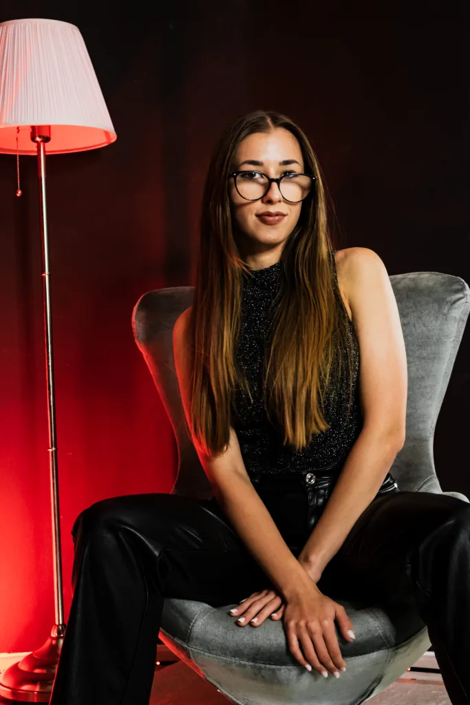 KarinaKiiss — Streamate Photos