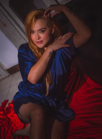 ViancaaFerrer — Streamate Photos