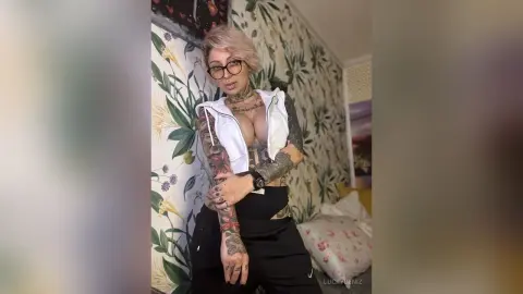 LuckyDeniz — ❤️