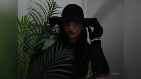 AliceReign — Glamour 👠