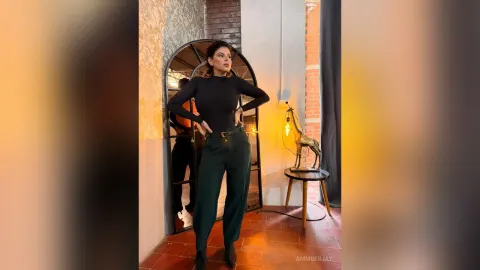 AmmberJay — AmmberJay ❤️🔥