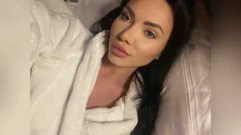 CaitlynEva — Vacantion