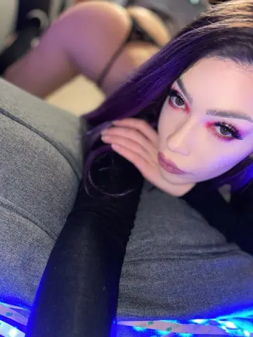 BibiNoelXXX — Streamate Photos