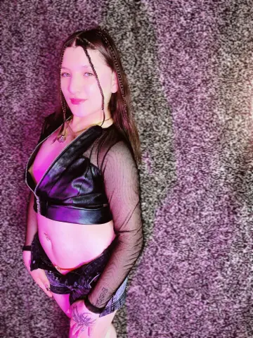 NatashaCoopeer — Streamate Photos