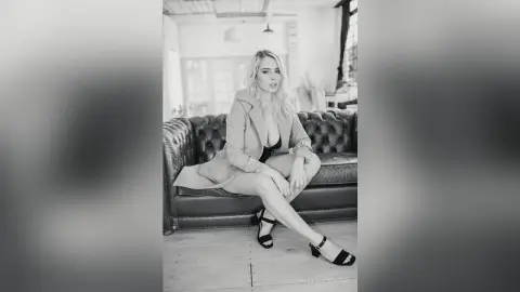 MarieAlicepayne — B&amp;W