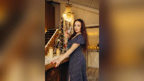 AlexisLovel — Is Christmas with me?😏