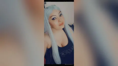 NatashaMorales — hi